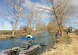 Los regantes de aguas subterráneas exigen un Plan Estatal que garantice la gestión sostenible