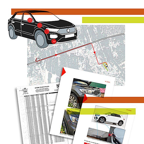 El último trámite antes del juicio por la muerte de Esther López