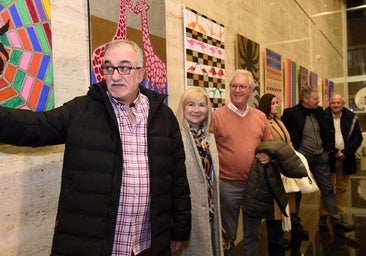 El Aguilar Film Festival arranca con una muestra en honor a Ramón Margareto