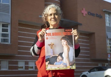 Cruz Roja advierte de nuevos perfiles en VIH: desde fiestas de sexo y drogas a inmigrantes