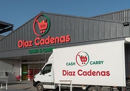 Transgourmet se convierte en proveedor principal del grupo andaluz Díaz Cadenas