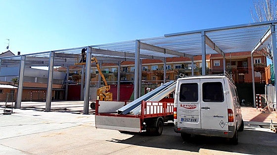 LOYU 2000, servicio de calidad y cumplimiento de plazos con medios propios