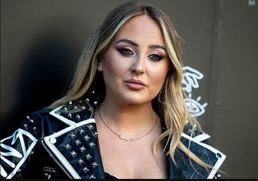 Condenan a los creadores de 'Sálvame' por revelar el episodio de maltrato  de Rocío Flores con su madre cuando era menor | El Norte de Castilla