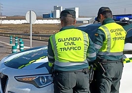 Un menor herido tras el atropello a un jabalí