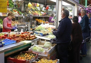 Economía familiar dañada