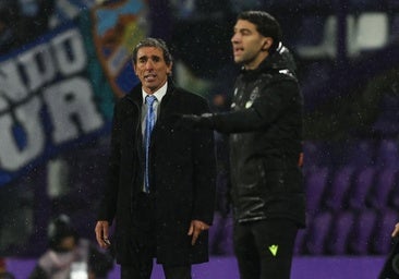 Cuando la ensalada es nada...