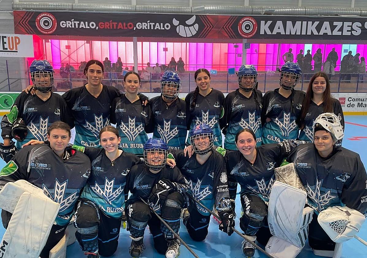 Sabor agridulce del CPLV en Tres Cantos