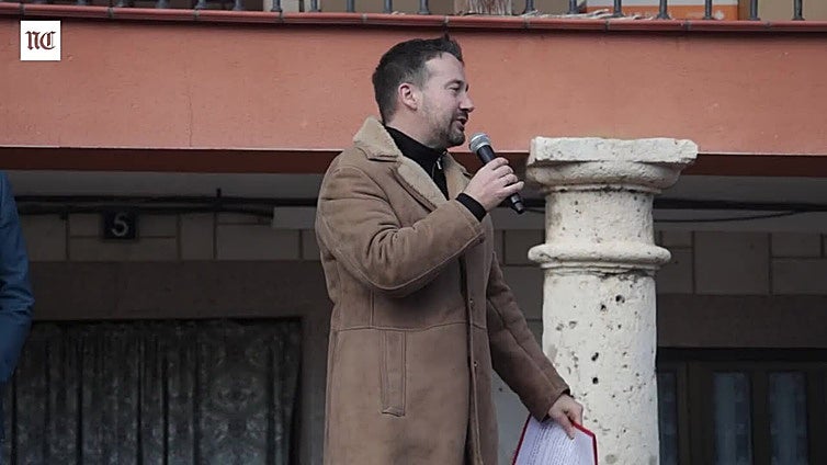 El Norte de Castilla, Mondonguero de Honor 2025