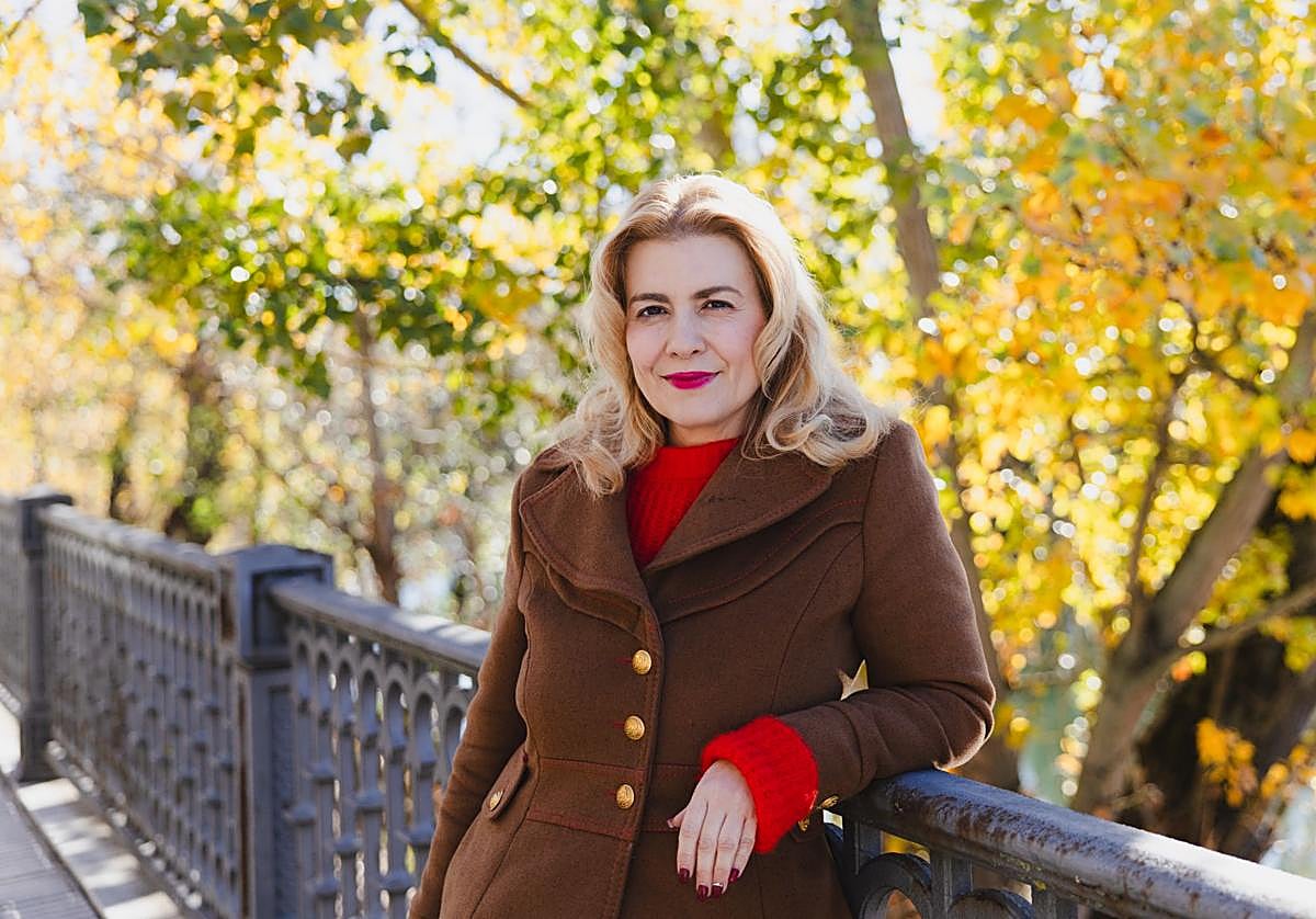 Rosana Largo