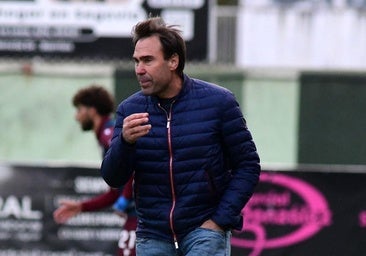 «En ataque estamos atrancados; con balón no somos ni chicha ni limonada»