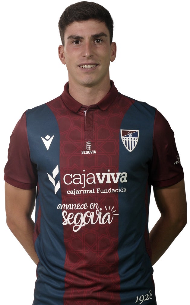 Imagen principal - René