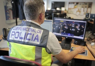 La ciberdelincuencia eleva la criminalidad el 6,1% en Castilla y León en el tercer trimestre