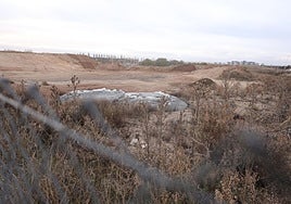 Terrenos residenciales de Industrial Jalón.