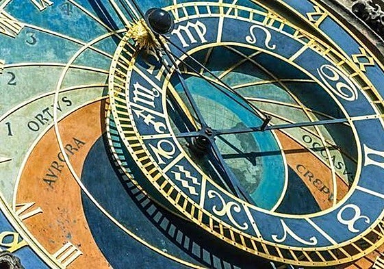 Horóscopo de hoy, martes 2 de diciembre de 2025