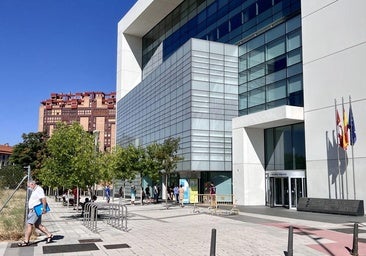 Castilla y León pierde 6.349 afiliados a la Seguridad Social en noviembre, hasta los 996.795