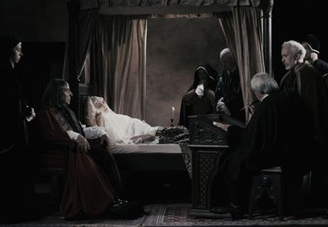 La Sala Borja proyecta el 11 de diciembre un documental sobre La Controversia de Valladolid