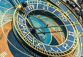 Horóscopo de hoy, viernes 5 de diciembre de 2025