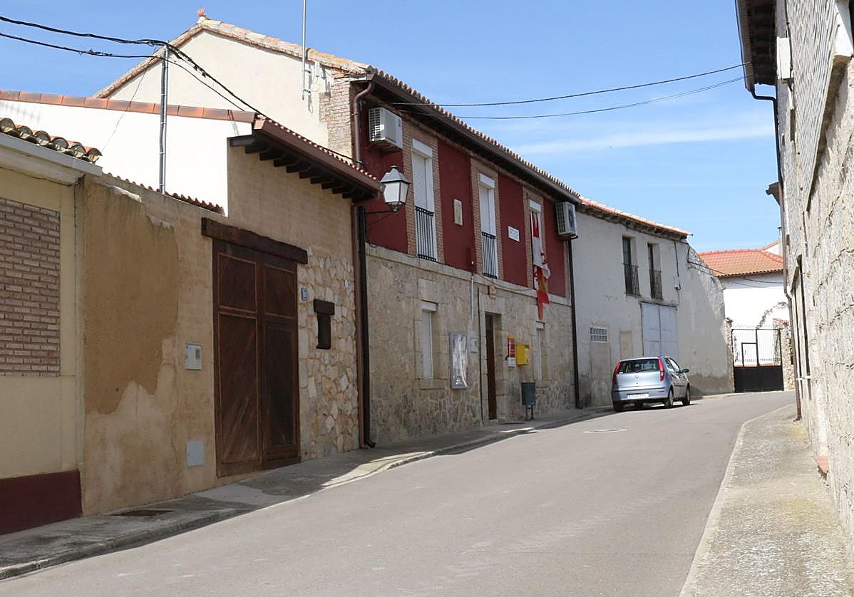 Robladillo fue una de las localidades cuyo alcalde no ingresó ni un solo euro por el desempeño de sus funciones.