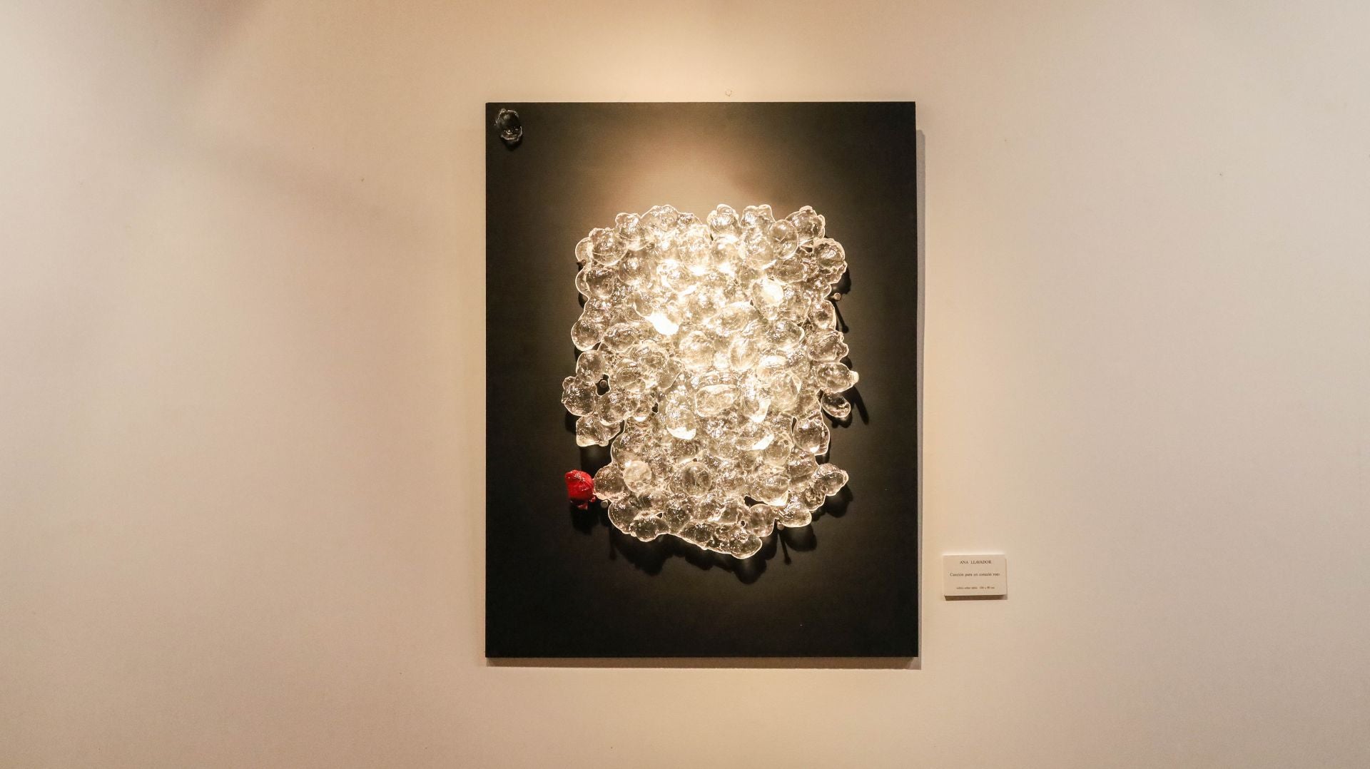 &#039;Arte Palencia&#039; vuelve con Thieldón