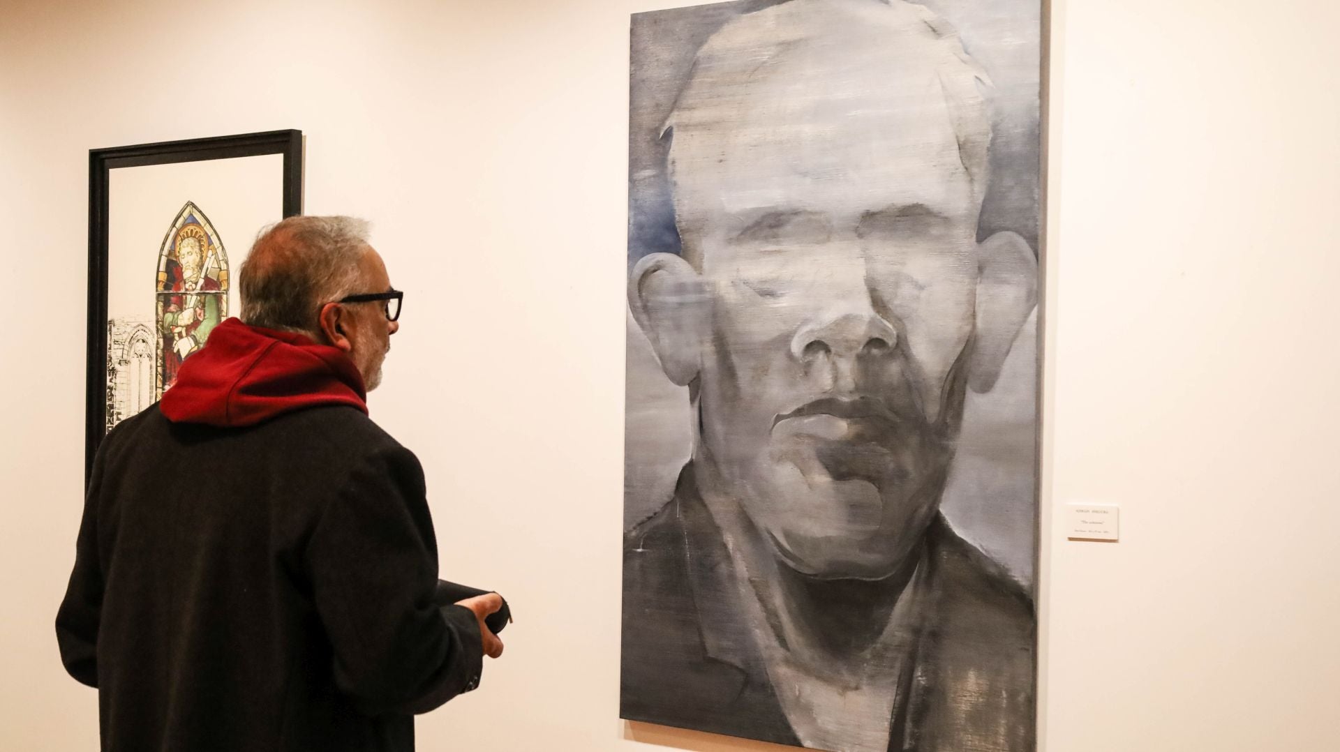 &#039;Arte Palencia&#039; vuelve con Thieldón