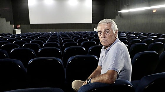 «Supone mucha tristeza perder a un hombre con su ímpetu y sus ganas»