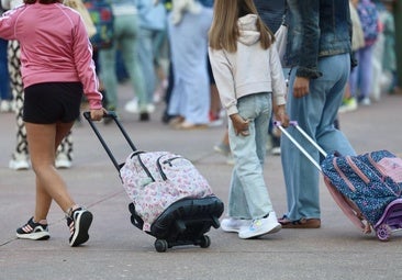 Concedidas más de 12.000 ayudas del Bono Concilia a familias de Castilla y León