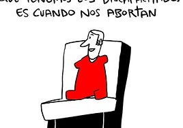 La viñeta de Muskupapi