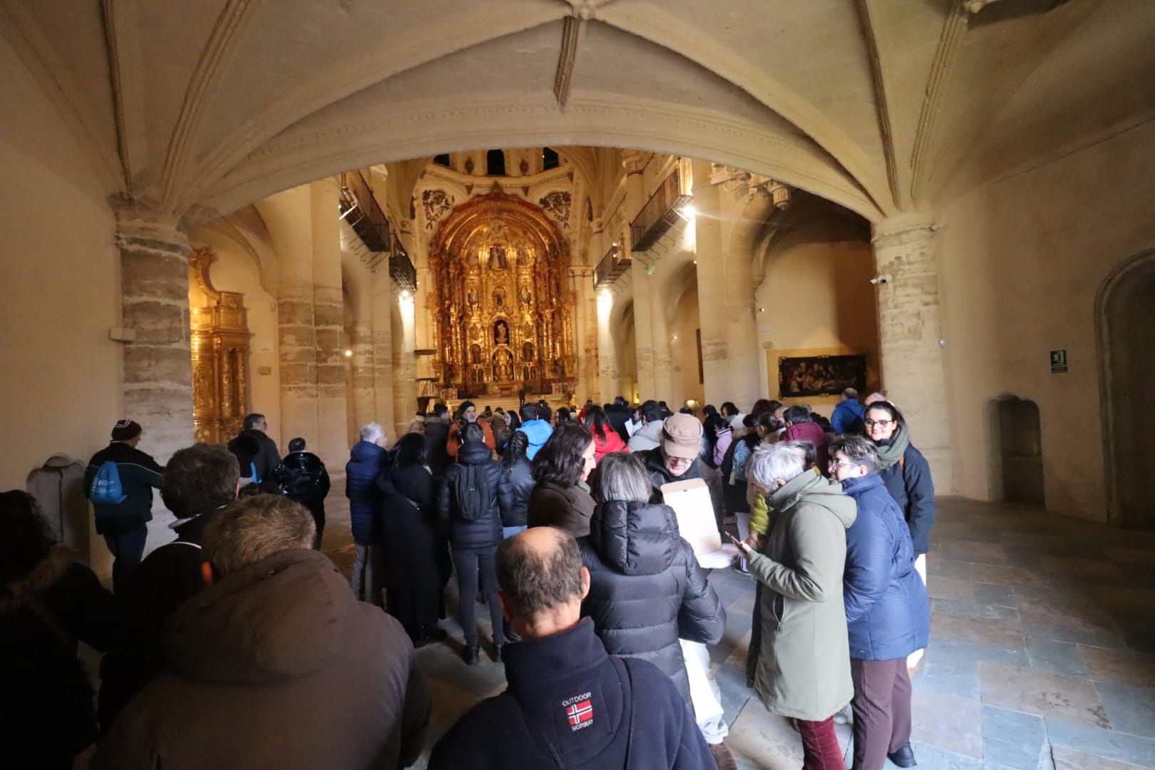 Las imágenes del evento en Rioseco por la inclusión en el Día de las Personas con Discapacidad