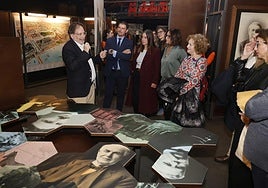 La influencia de Tesla en la vida moderna llega a Palencia