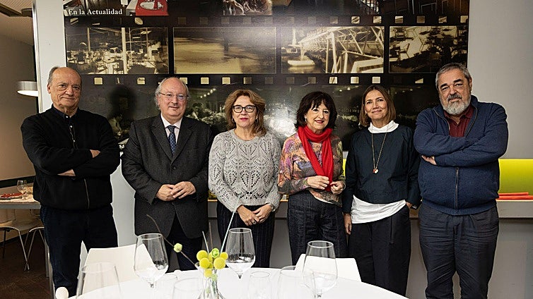 'Todos Somos Todos' vuelve a premiar los valores de la participación social