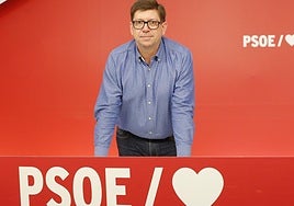 Imagen de archivo de Francisco Salazar.