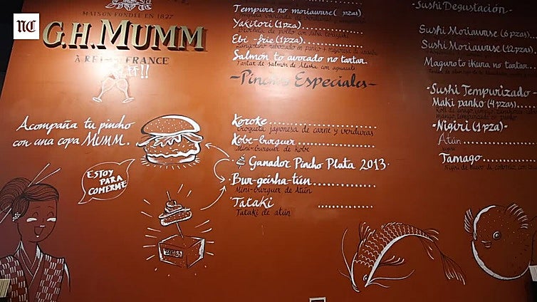 El plan favorito de Isa Rivero en Valladolid