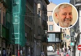 Urbanismo planea incentivos contra el incumplimiento de las inspecciones técnicas