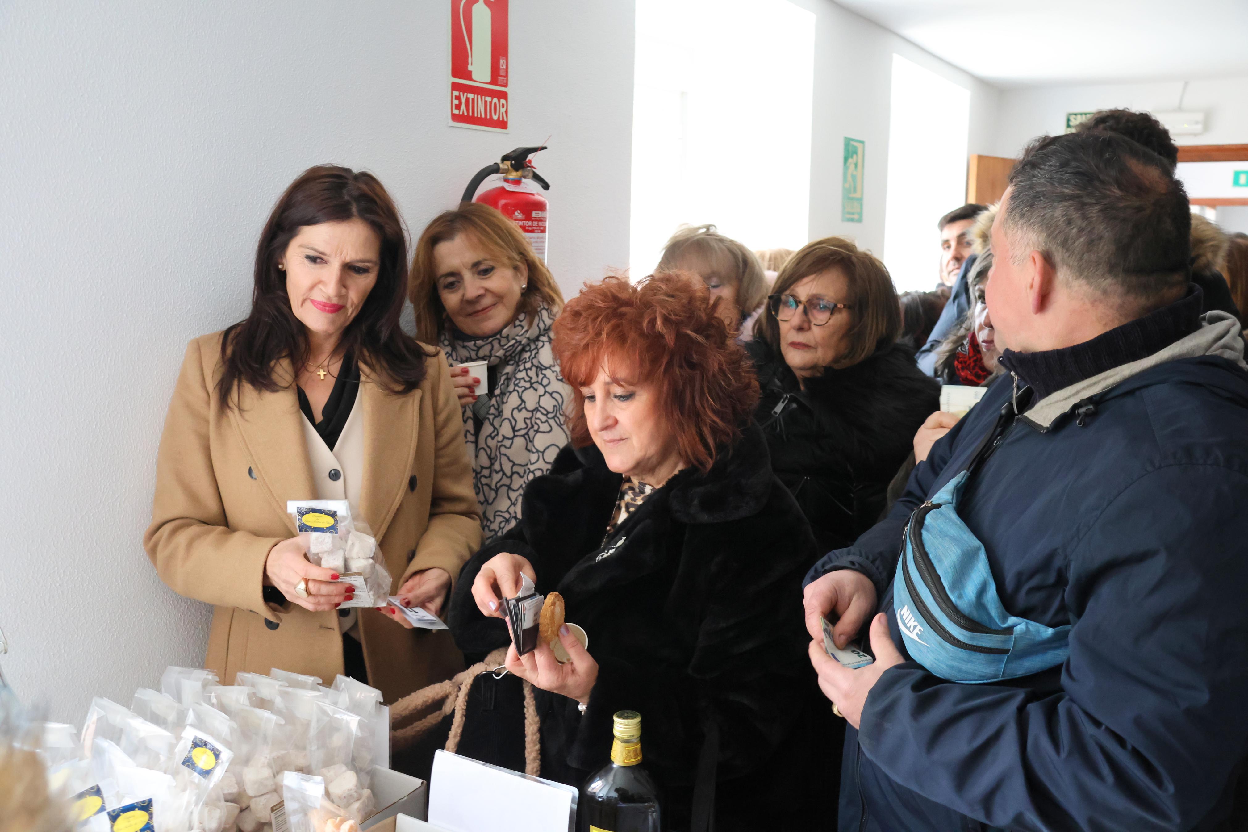 Fiesta de San Nicolás de Bari en Valdecañas de Cerrato