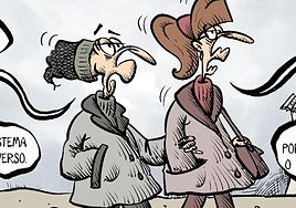 La viñeta de Sansón: 'Repertorio de motivos'