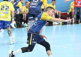 Así te hemos contado el fin de semana deportivo de Valladolid