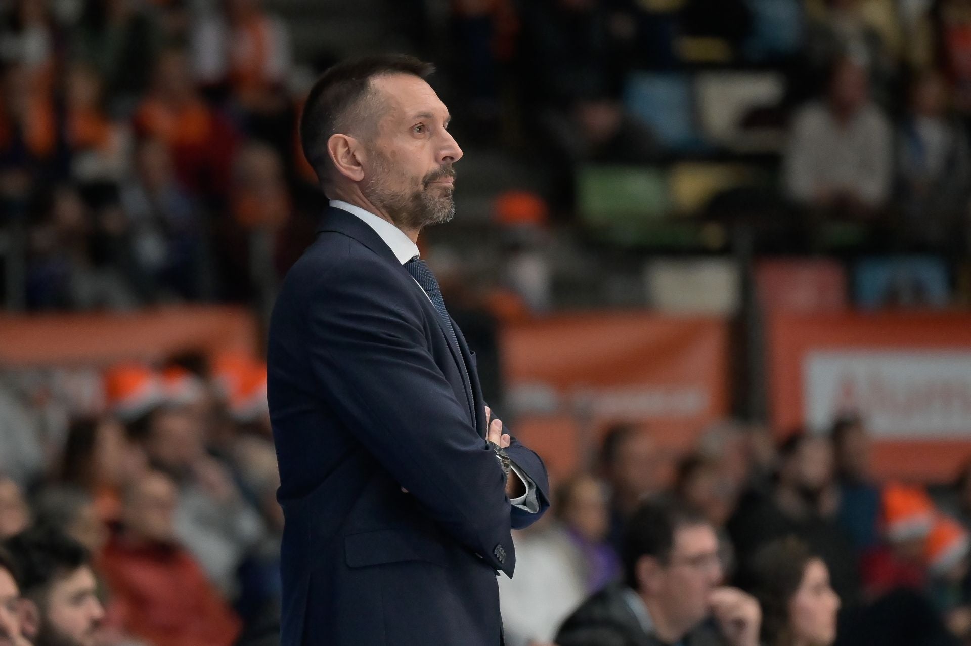 Así ha sido la derrota del Súper Agropal Palencia en la pista del Leyma Coruña