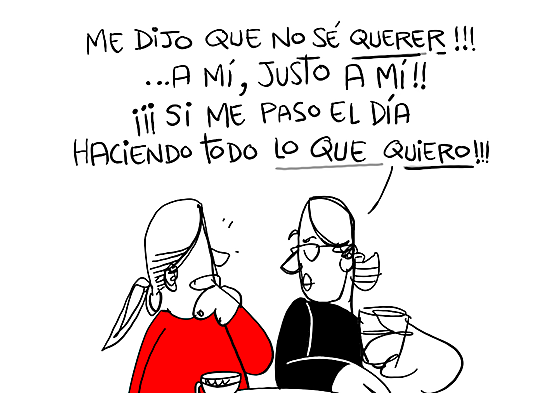 La viñeta de Muskupapi