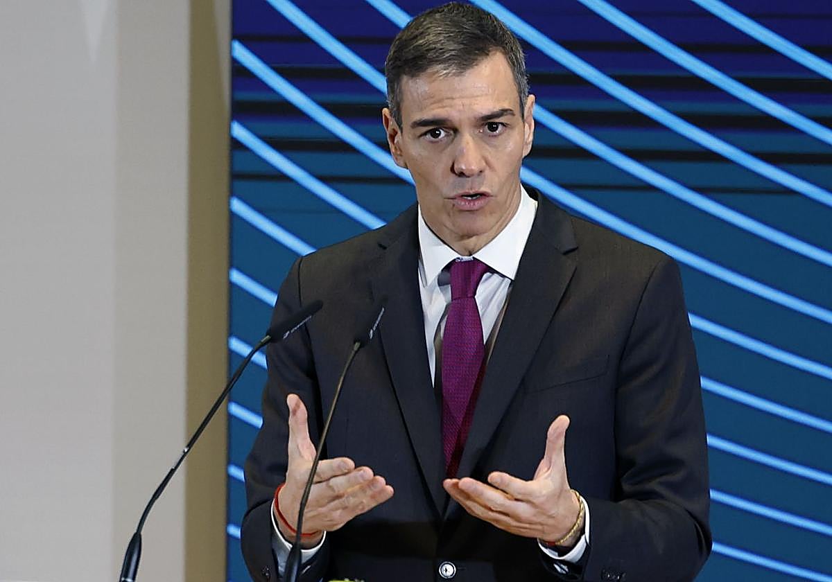 Parálisis en campaña