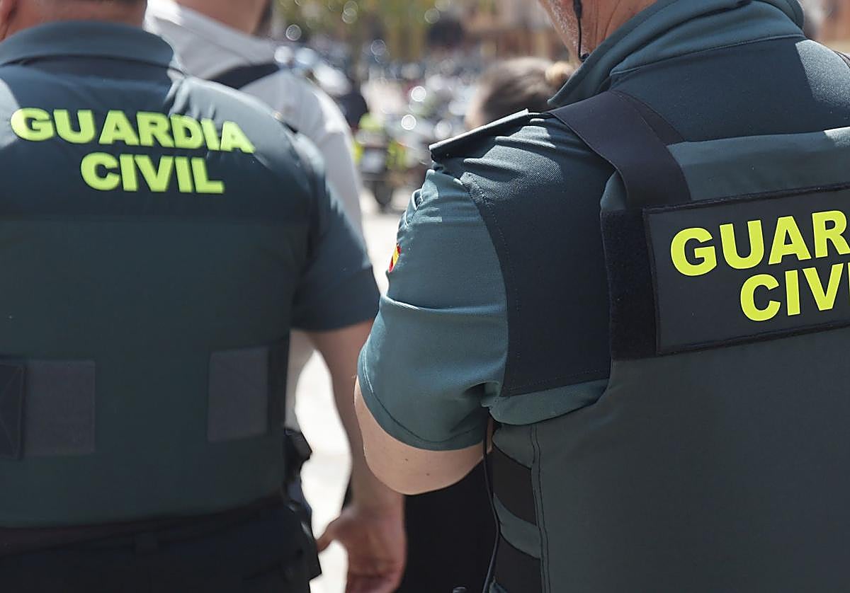 Roban en una vivienda de Palencia y en otra de Venta de Baños