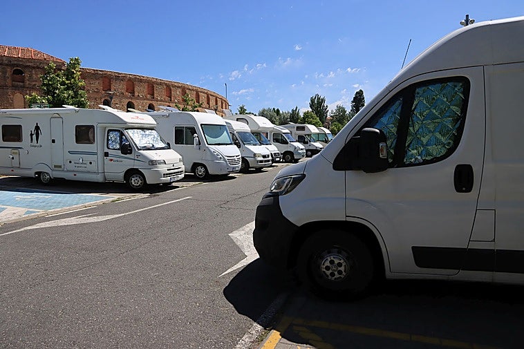 «En ninguna ciudad ocurre esto; en Segovia estamos haciendo el canelo»