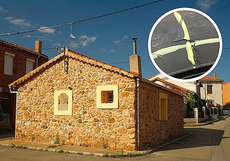 Denunciado por amenazas con arma blanca en León: «Te voy a matar, zorra; te tengo muchas ganas»