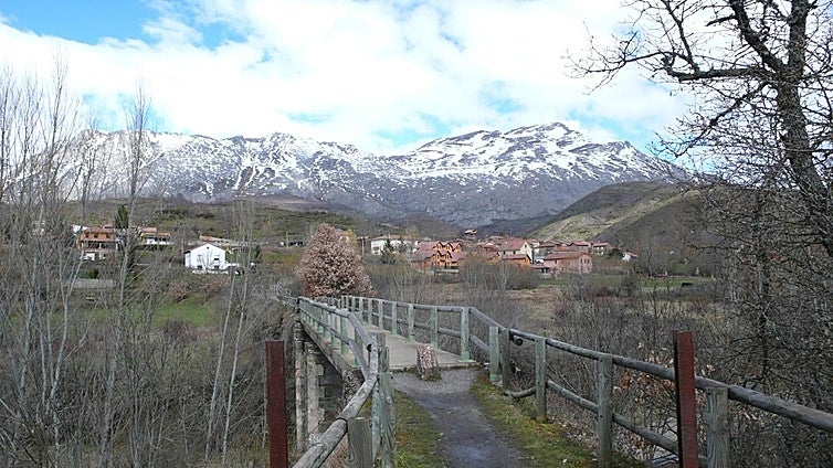 Matallana de Torío, naturaleza, historia minera y tradición