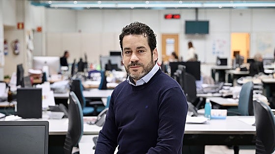 Un proyecto de desarrollo de fármacos en fase de expansión