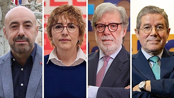 Relevo en UGT y CC OO con un respaldo histórico