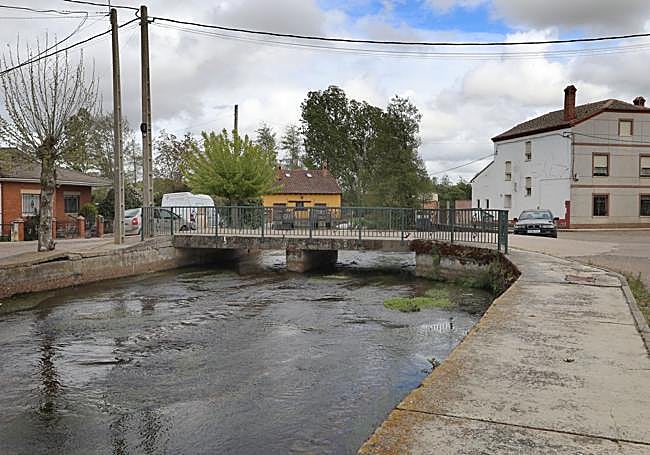 Imagen de la localidad.