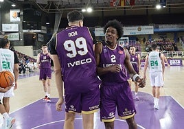 Así te hemos contado la jornada de deporte local