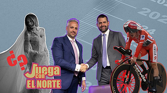 La «tormenta del siglo», la boda del año... ¿viviste estos acontecimientos de 2025 en Valladolid?