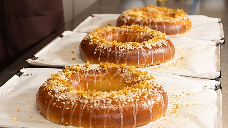 Los secretos de los mejores roscones de Reyes de Castilla y León