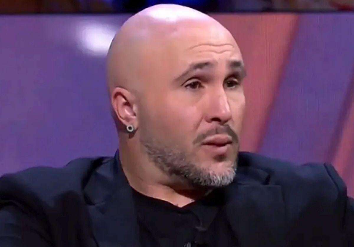 Kiko Rivera tiene un bonito gesto con Guillermo, el nuevo novio de Irene  Rosales | El Norte de Castilla